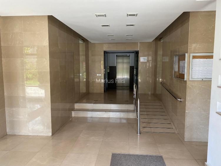 Garsoniera - Studio și loc parcare subteran inclus în complex nou - 3