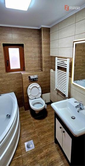 Casa individuala 5 camere, 190 mp, in Chisoda vatra satului