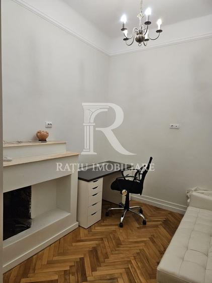 Apartament 4 camere | Ultracentral | Etajul 1 | Oradea
