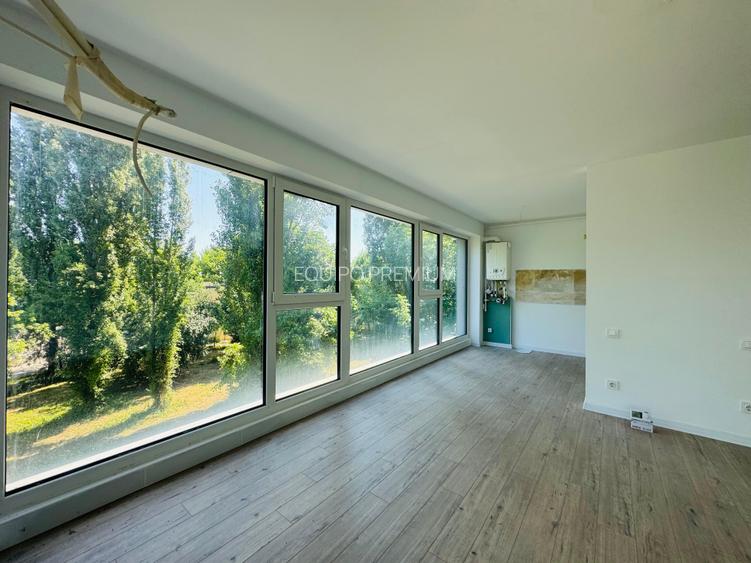 Apartament 3 camere  79 mp  Parcare inclusa Bloc boutique 2025 - 2