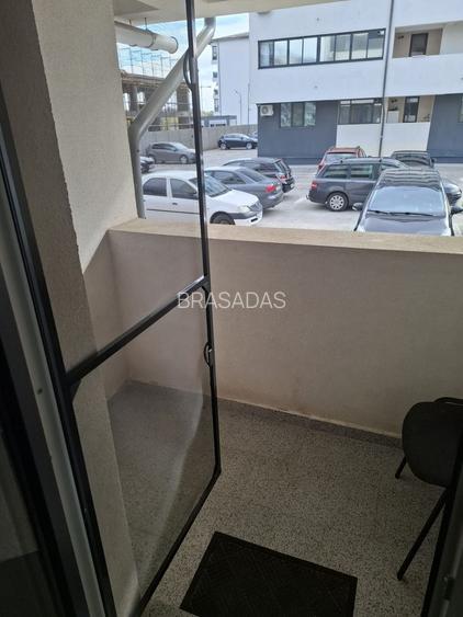 BRASADAS inchiriaza ap 2 cam PARTER zona Metalurgiei. - 8