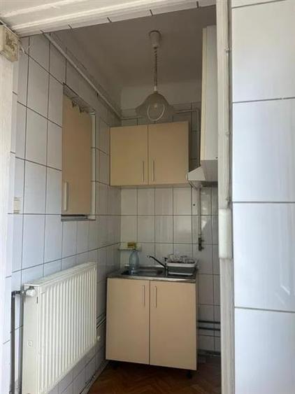 Decebal, apartament 2 camere in vila, pretabil birou