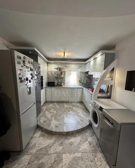 Apartament 3 camere decomandat +parcare primărie | 67mp | The Office | Marasti