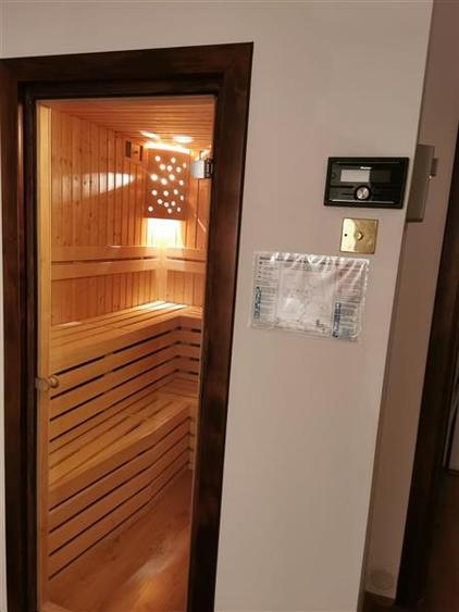 Inchiere apartament/birou  Herestrau