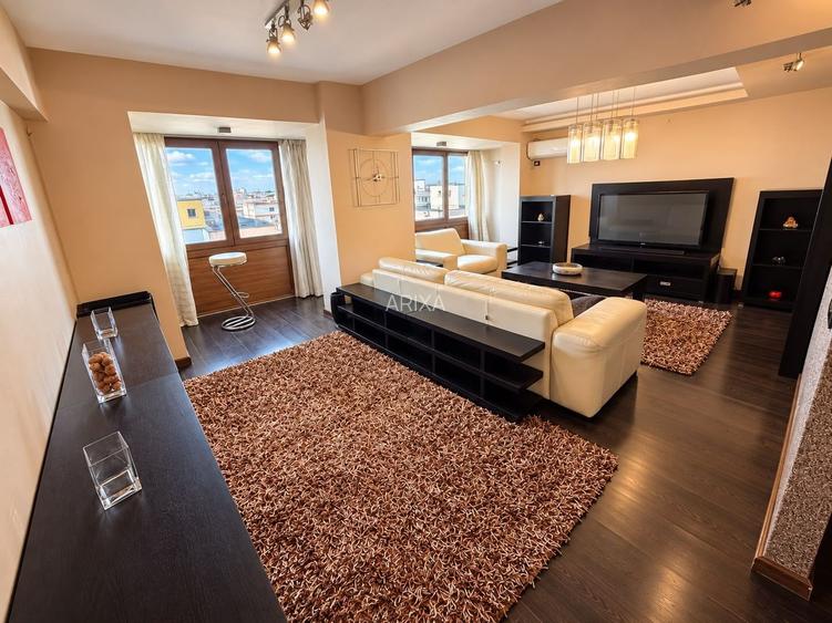 2 Camere Spatios 70 Mp Doamna Ghica Tei | Tur Virtual | Colentina Obor - 4