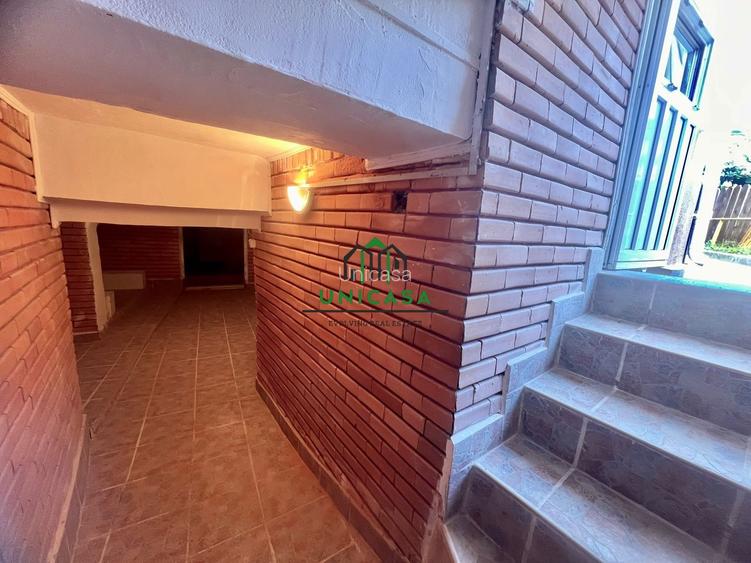 Casă Rm Valcea/ teren generos de 1.116 mp/ lângă Pădurea Capela - 14