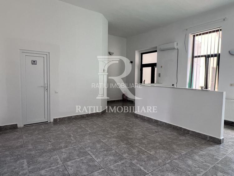 Spatiu de birouri | Iosif Vulcan | Ultracentral | Oradea - 2