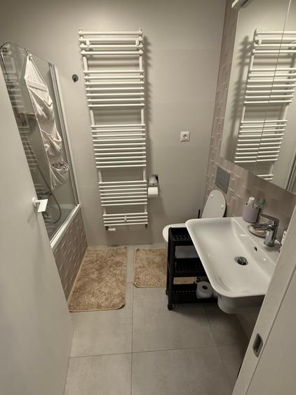 CLOUD9 Residence,, 2. camere deosebit, etaj 4, garaj, terasa, cochet