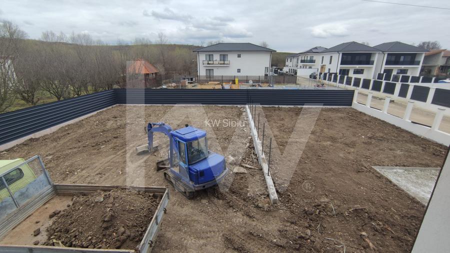 Duplex de vânzare Cartierul Tineretului | Șelimbăr - TVA INCLUS - 4