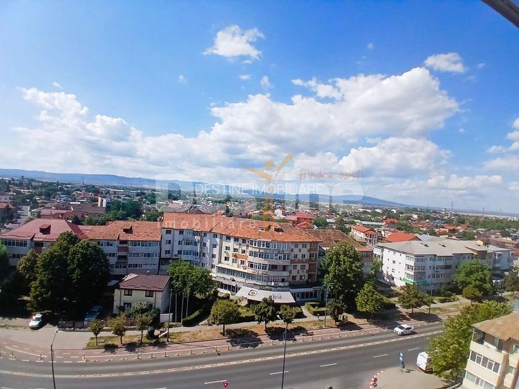 APARTAMENT 2 CAMERE DE VANZARE– FOCȘANI - 7