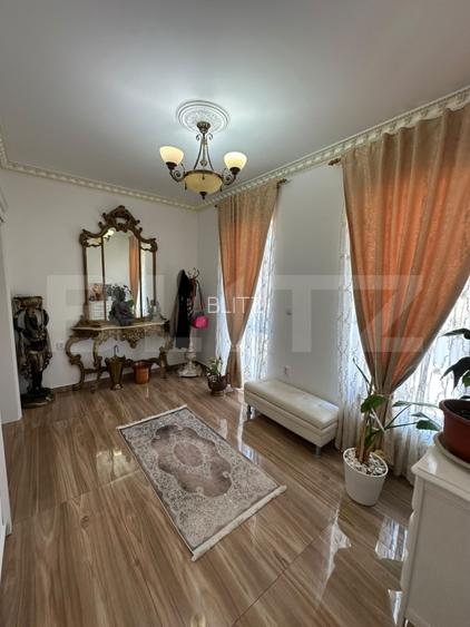 Casa individuala, 330 mp, zona Valea Budacului