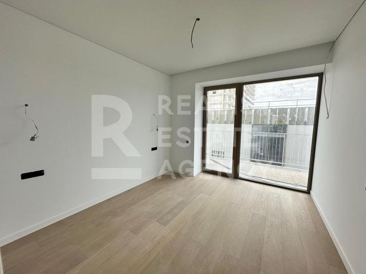 2 camere, zona Floreasca, Bucuresti - One High District