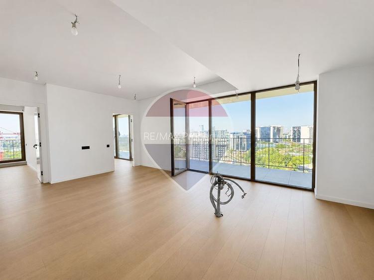 3 Camere cu Super View | ONE High District | Fabrica de Glucoză - 8