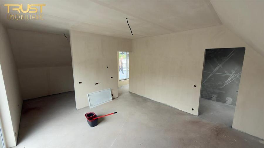 Vila in Feleacu I 5 Camere I 200mp Utili si 800mp Teren I