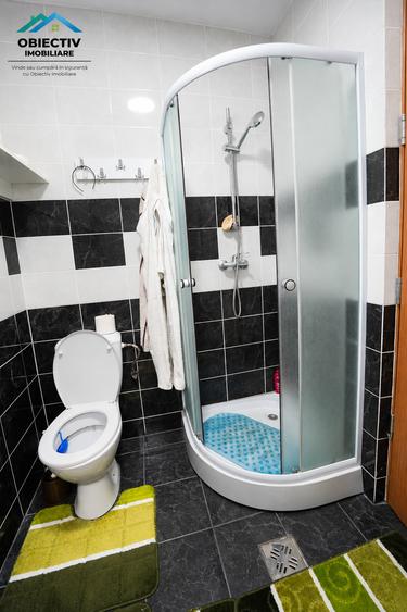 GARSONIERA etaj 3 , TÂRGU NEAMȚ.