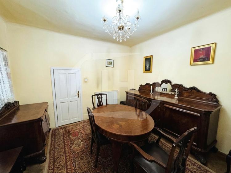 Casa individuala, 547 mp teren, in Gruia, zona 7 Strazi