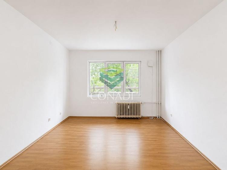Apartament zona Dristor Ramnicu Sarat  Ideal Investitie si Renovare - 18