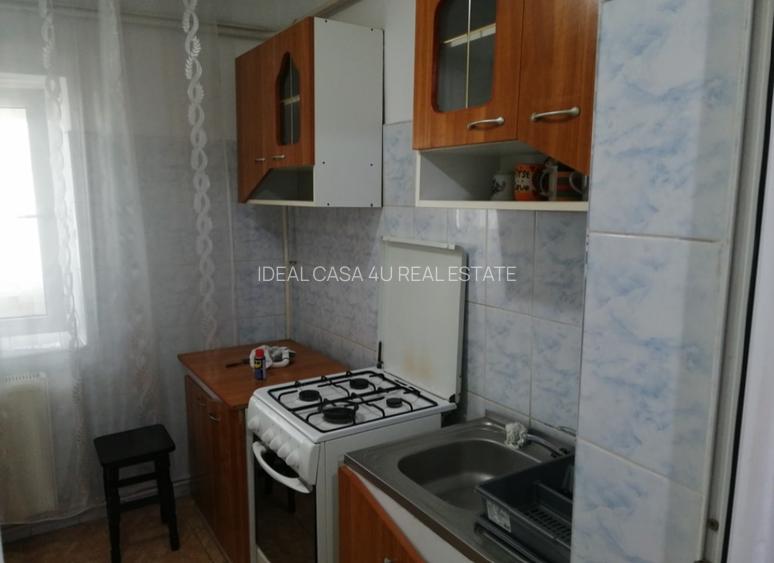 Apartament cu 3 camere in Dacia