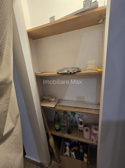 Inchiriere Apartament Vintage Dorobanți 3 CAM  , 65MP , 8MIN M  Stefan Cel Mare - 21