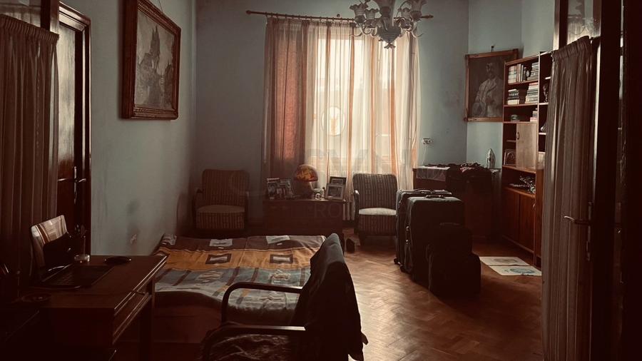 REA1029223 Apartament 4 camere l Strada Arcului l Ultracentral