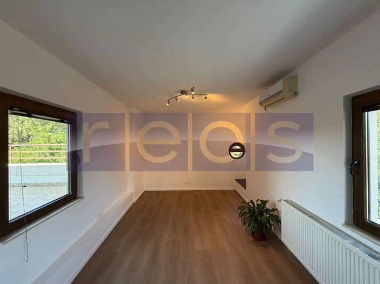 VANZARE APARTAMENT IN VILA | PARC KISELEFF | 134MP | NOU RENOVAT |