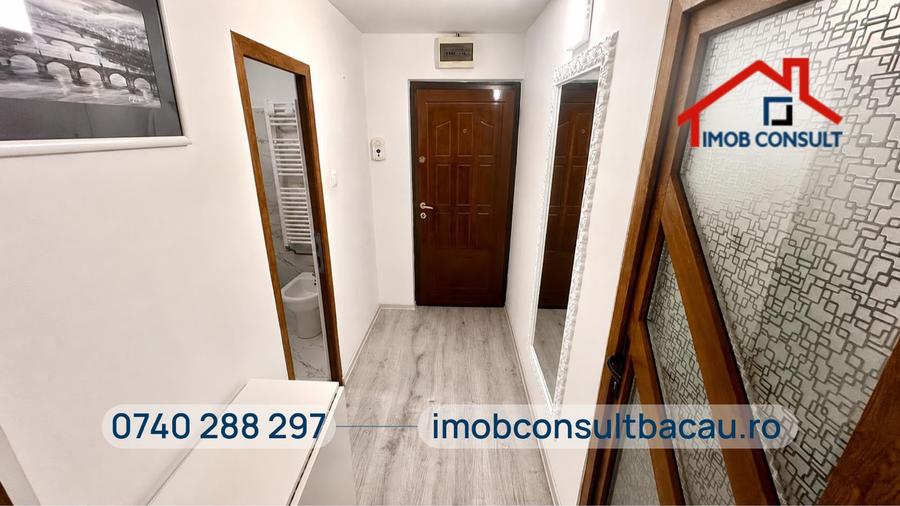 Apartament 2 Camere de Vânzare – Strada Martir Horia | CE1730