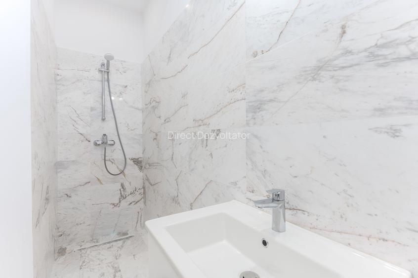 TOWNHOUSE P+1 predare la cheie Strada Jadului Bragadiru - 11