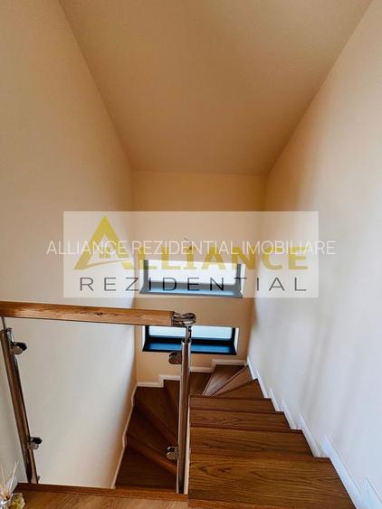 Casă modernă cu mansardă – 4 camere | Cartierul Nou, Strada Miorița, C