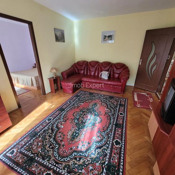 Inchiriem apartament cu 2 camere, strada Uranus - 3