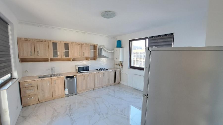 Dorobanti,apartamente de vanzare premium cu 4 camere generoase, terase