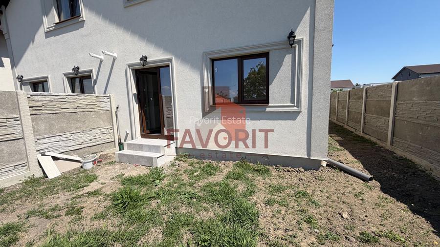Duplex in Mosnita | Langa Lidl 2 | La asfalt | Toate utilitatile - 19