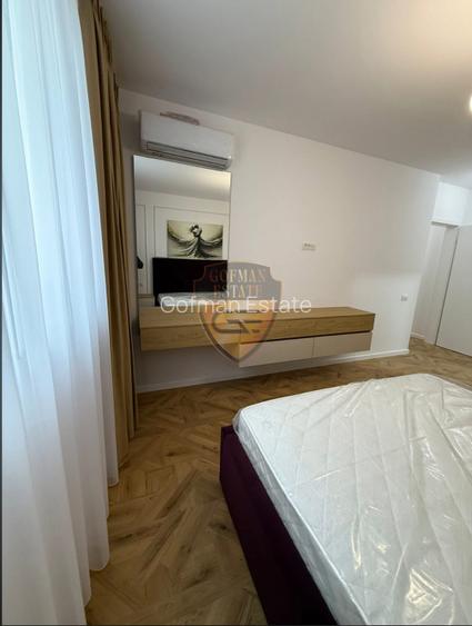 LUX ! 4 camere, Faleza Nord, Delfinariu Mamaia, vedere la lac, parcare subterana - 28