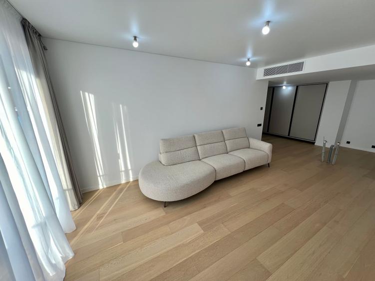 Vanzare Apartament 3 Camere OneHD Fabrica de Glucoza Pipera Aviatiei Floreasca
