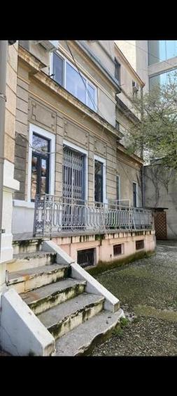 Cismigiu, apartament in vila, 4 camere