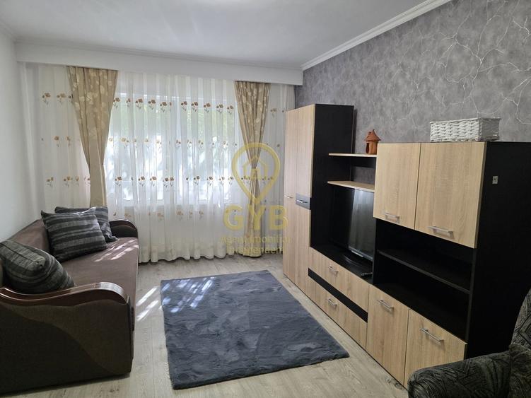 De închiriat apartament cu 2 camere decomandate – tip PB | Str. Traian Grozăvesc