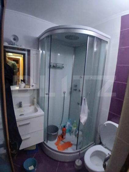 Apartament 4 camere, 82 mp 2 bai, zona Zimbru