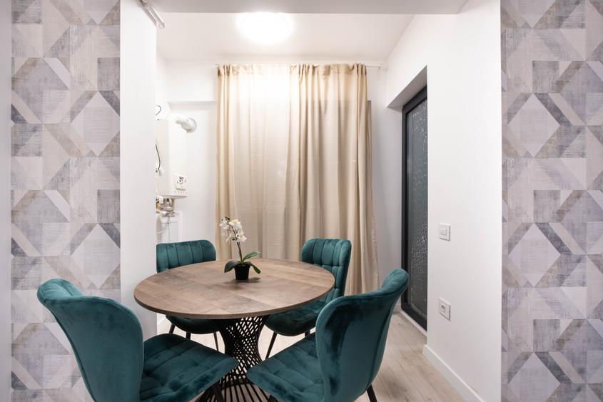 Ivory Residence Pipera Plaza