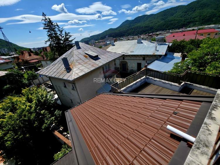 Casă de vânzare – Zonă exclusivă Ștefan cel Mare, Piatra Neamț - 33