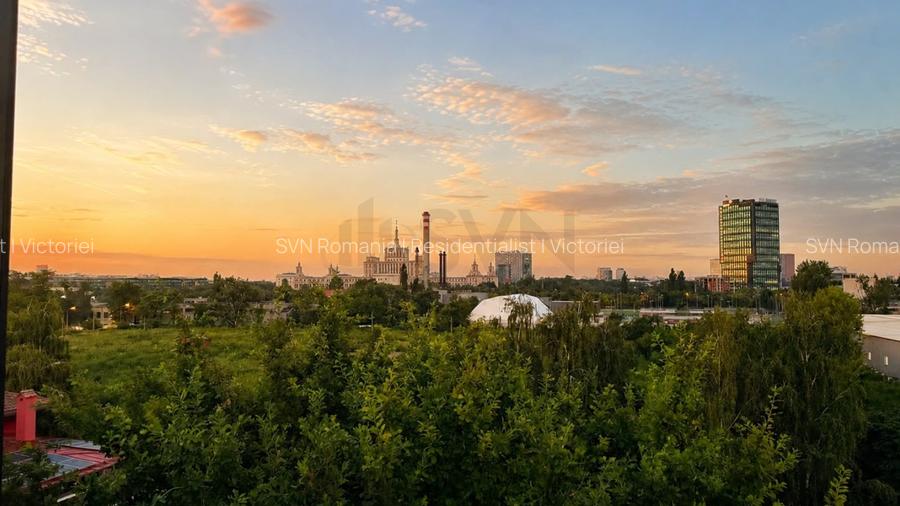 REA1029385 APARTAMENT SUPERB l TERASA 30MP l GARAJ DUBLU l THE LEVEL l PIATA PRE - 17