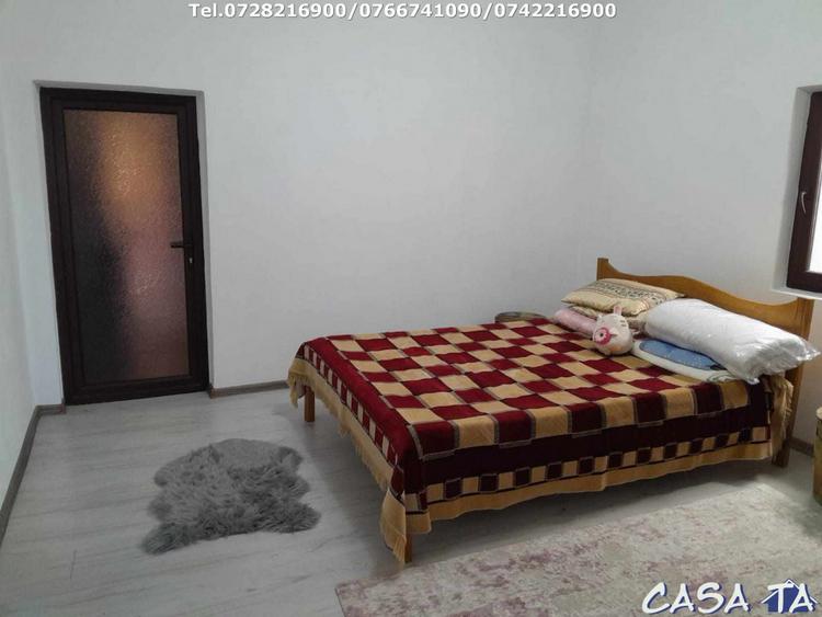 Casa situata in Oras Tismana - Isvarna