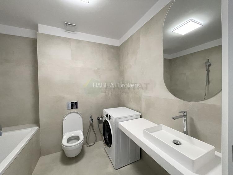 Vila urban 4 camere | Tunari-Parc - 31
