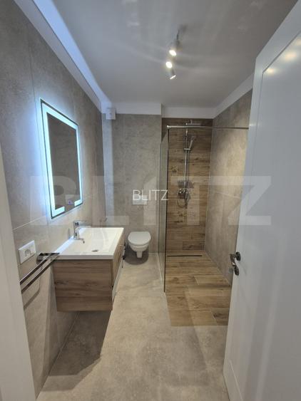 Apartament 2 camere, 52 mp, zona Cetate - 10