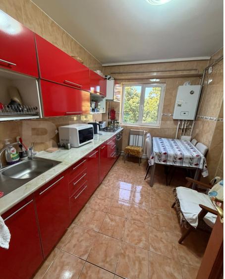Apartament cu 2 camere, 50 mp, zona Siderurgistilor Vest