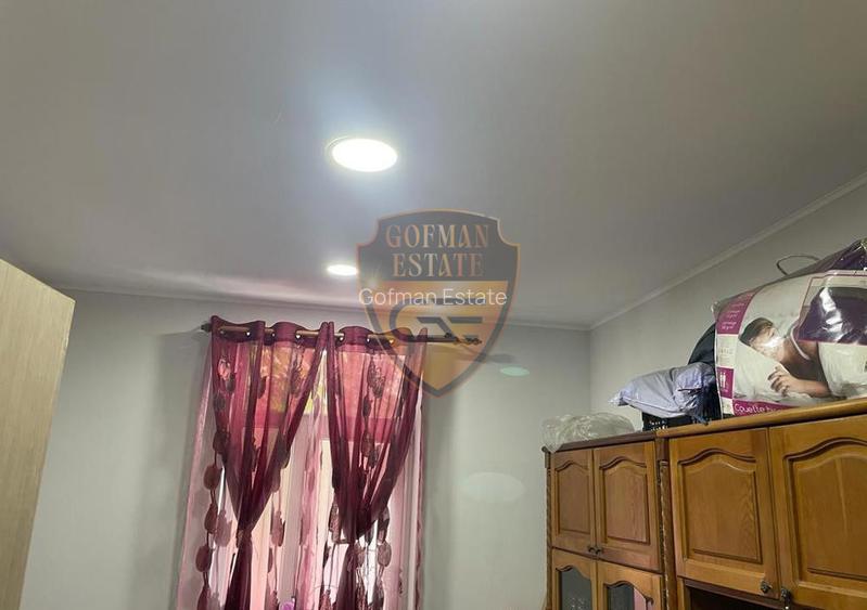 Casa 3 camere Ultracentral zona Piata Grivitei 48mp teren 96mp centrala gaz - 8