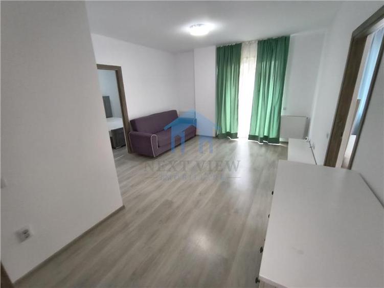 Apartament 3 camere, Iris
