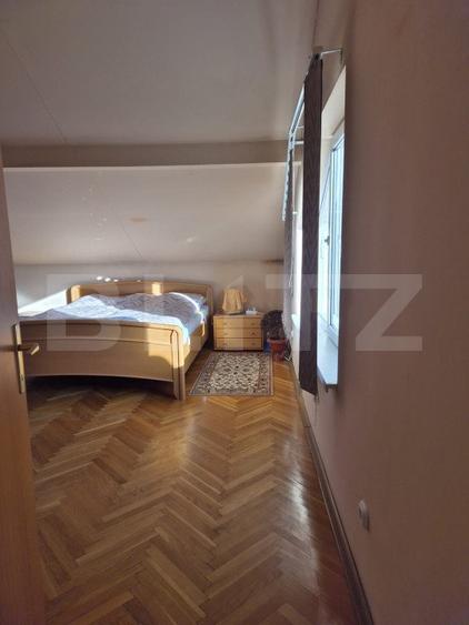 Casa de vanzare - 218 mp utili si 470 mp teren - Bardesti