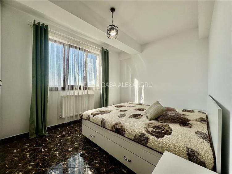 Apartament 2 camere  de vanzare  Valea Lupului, - 5