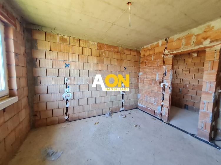 Casa 4 Camere, 130 mp, Teren 430 mp, Toate Utilitatile, Zona Micesti