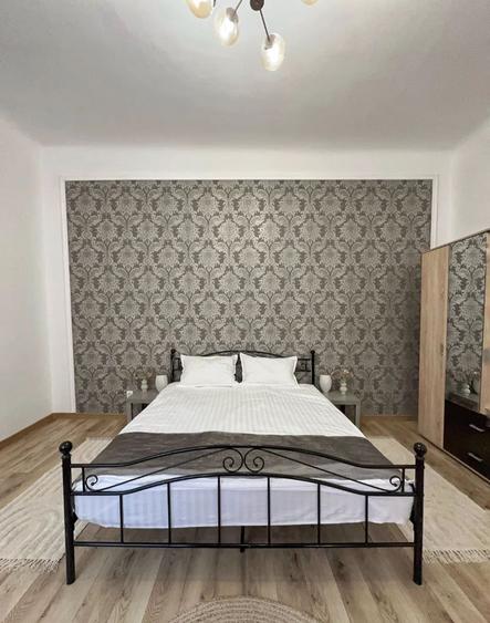 Apartament Modern De Inchiriat | Pet Friendly | Ultracentral | Terasa