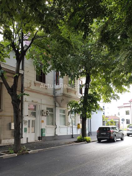 SPATIU COMERCIAL | SPAȚIU BIROU | ZONA CENTRALA | 40 MPU - 8